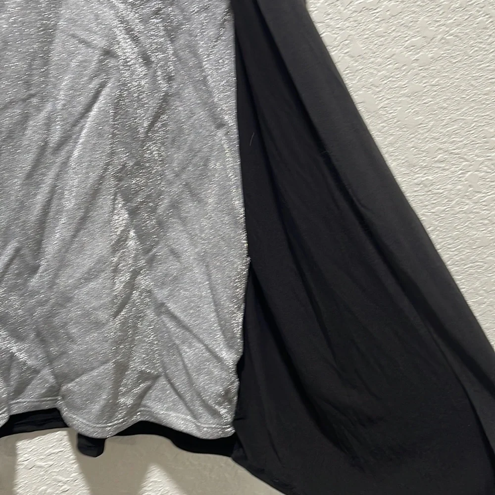Jaclyn smith collection top size XXL GUC - Picture 3 of 10